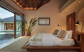 Villa Massilia Bali