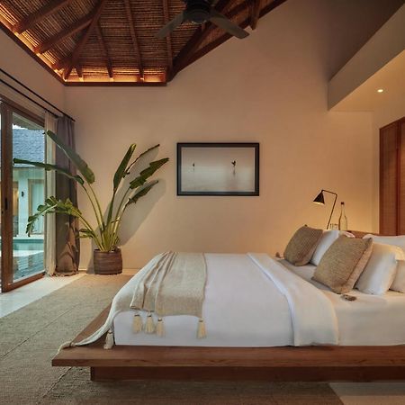 Villa Massilia Bali Seminyak  Exterior photo
