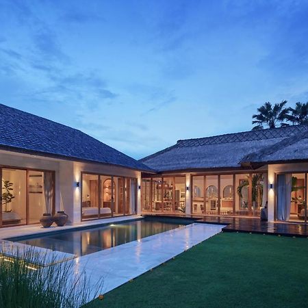 Villa Massilia Bali Seminyak  Exterior photo