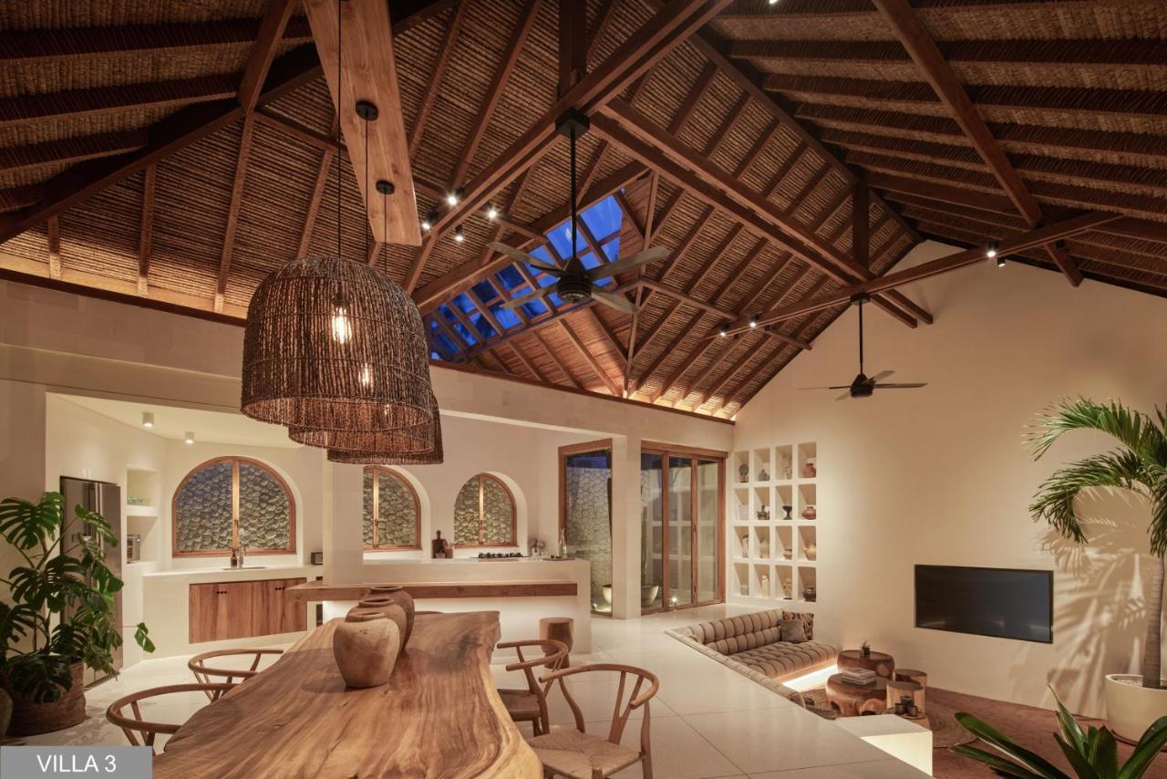 Villa Massilia Bali Seminyak  Exterior photo