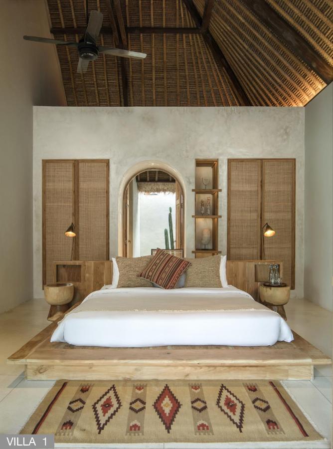 Villa Massilia Bali Seminyak  Exterior photo