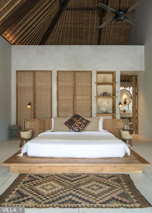 Villa Massilia Bali Seminyak  Exterior photo
