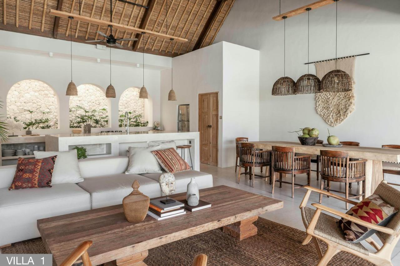 Villa Massilia Bali Seminyak  Exterior photo