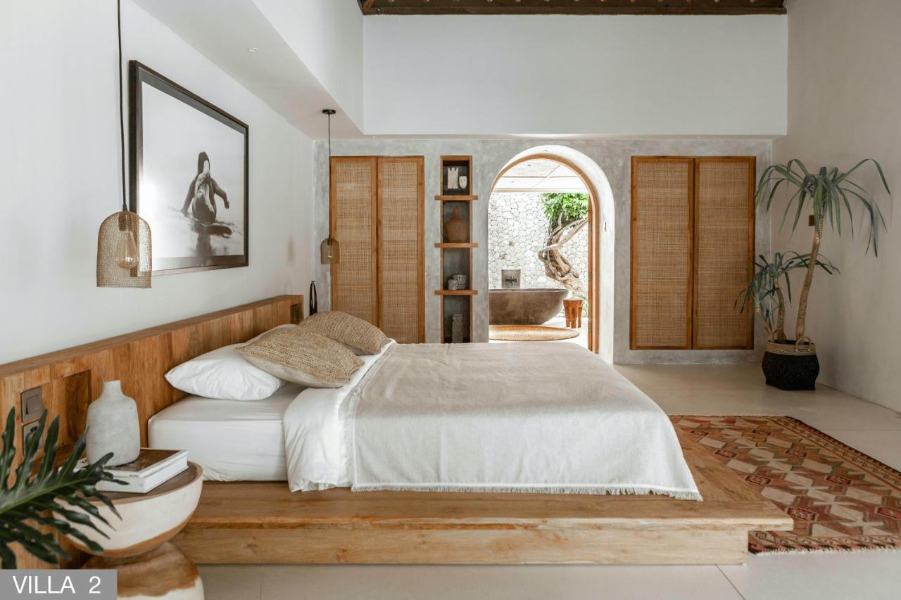 Villa Massilia Bali Seminyak  Exterior photo