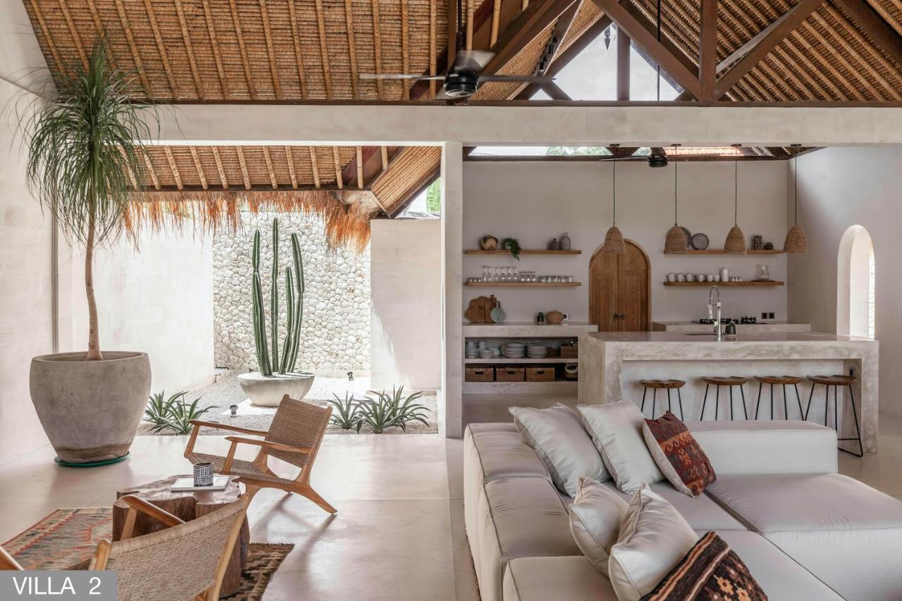 Villa Massilia Bali Seminyak  Exterior photo