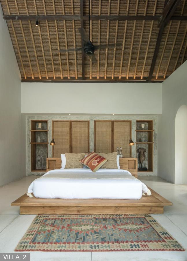 Villa Massilia Bali Seminyak  Exterior photo